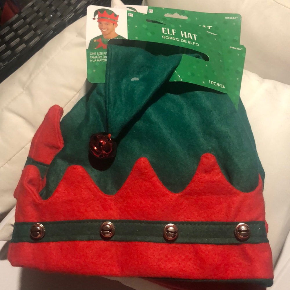 Elf hat - Picture 4 of 5